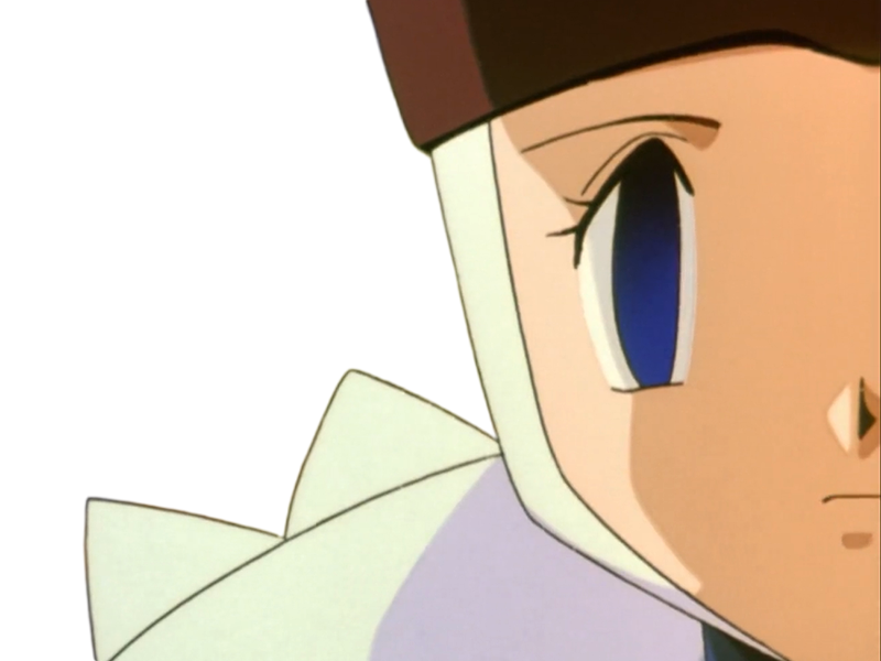 dark joelle infirmiere pokemon anime film mewtwo contre-attaque controlee lobotomisee secte adt adepte tenebres femme