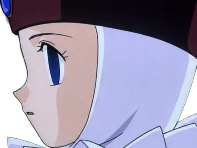 dark joelle infirmiere pokemon anime film mewtwo contre-attaque controlee lobotomisee secte adt adepte tenebres femme