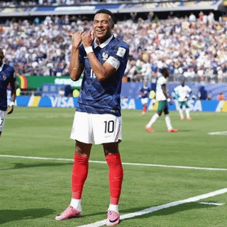 mbappe carapuce edf coupe du monde 2026 france kylian tortue pokemon foot