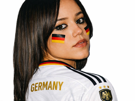 jenna-ortega-cdm2026-maillot-football-drapeau-cute-allemagne-germany