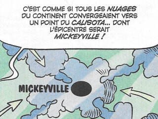 mickeyville perturbation bluff meteo nuage calisota casty mickey fantome noir