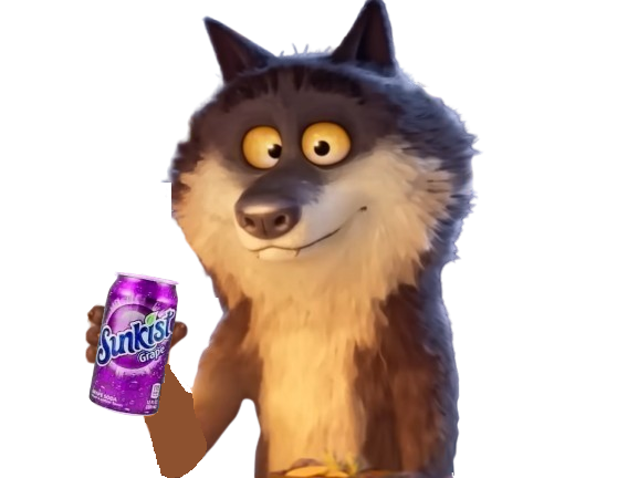pub loup intermarche