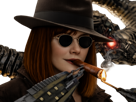 clairedearing-claire-dearing-octopus-dr-spider-man-spider-man-otto-octavius