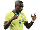 vinicius-junior-jr-ronaldo-nazario-r9-coupe-de-cheveux-bresilien-bresil