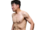 son-heung-min-heung-min-pleure-chiale-larmes-coree-du-sud-afrique-cdm-coupe-monde-2026