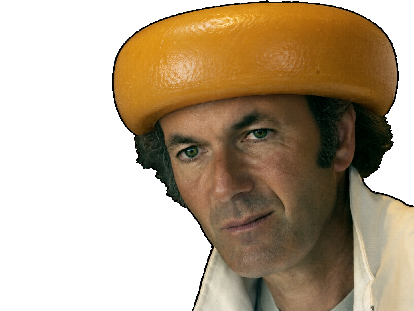 zidane gouda hollande pays-bas fromage