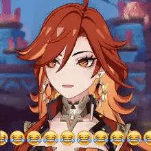 mavuika malaise genshin impact gif mdr jpp archon emoji