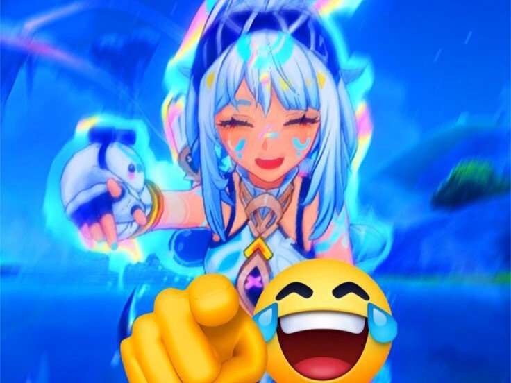 mualani natlan phlogistique mdr jpp aya ayaaa lol emoji genshin impact