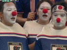supporter-supporters-jap-japonais-nippons-cdm-coupe-du-monde-2026-nez-de-clown-japon-suede