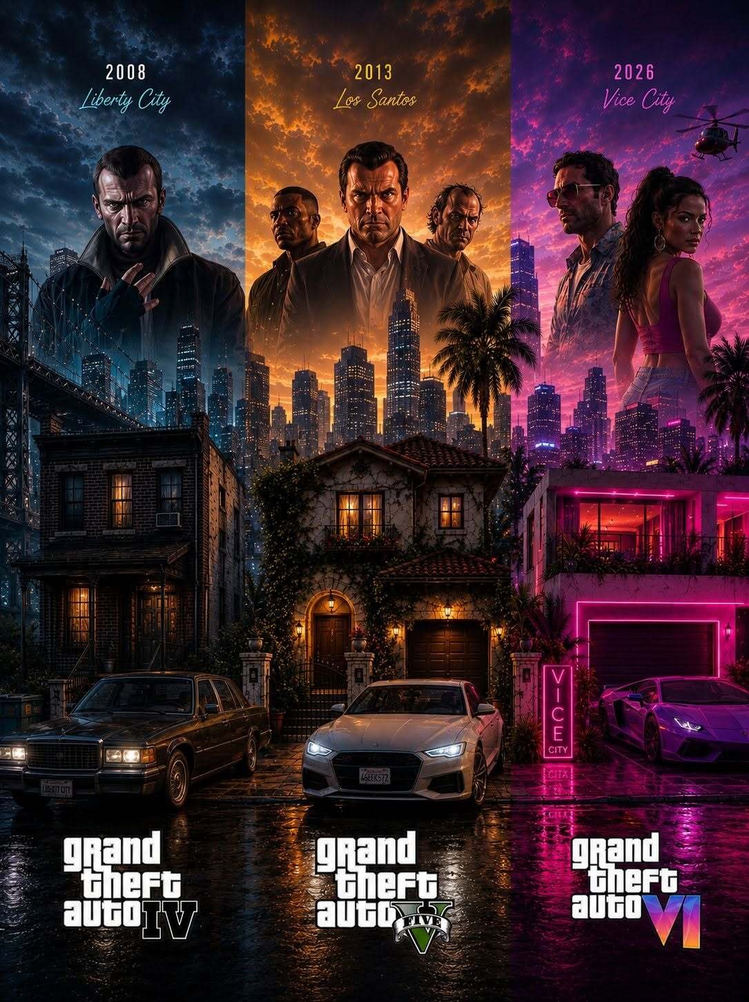 exi seis gtasa bellic niko rockstar santos fierro venturas cj memory souvenir ttwo steam vercetti