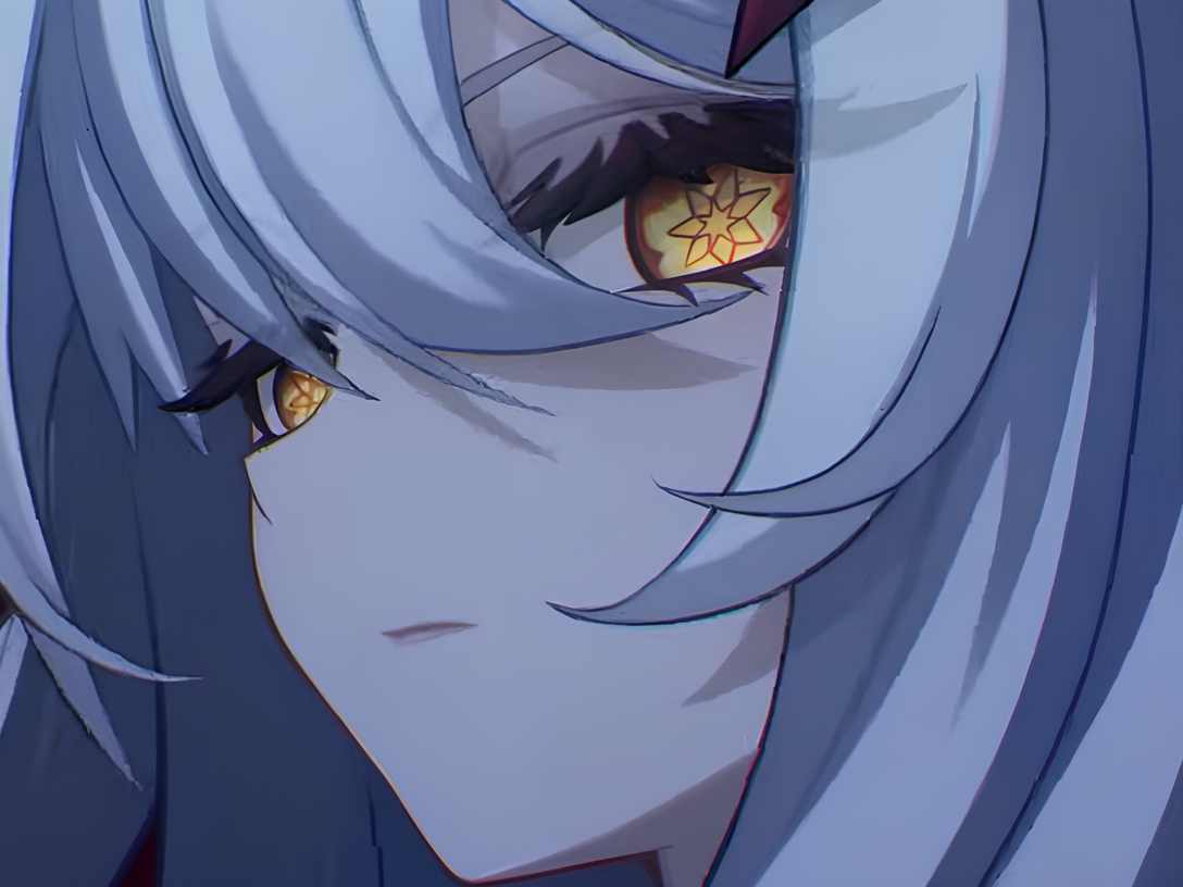 ronova genshin impact