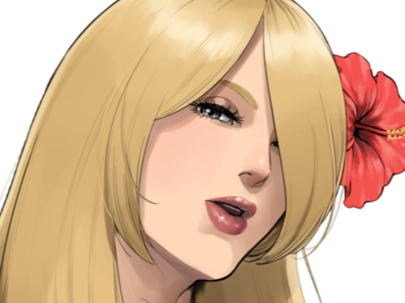 cynthia pokemon
