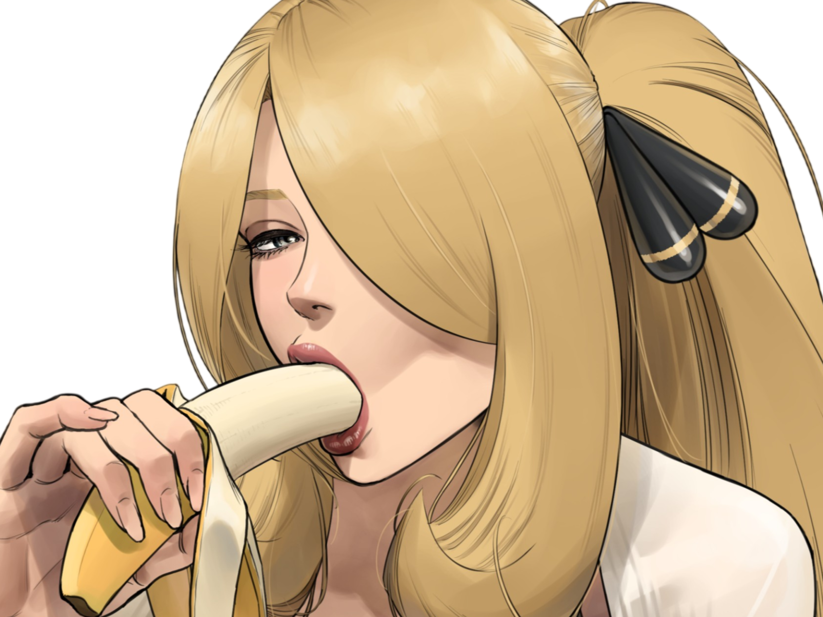 cynthia pokemon