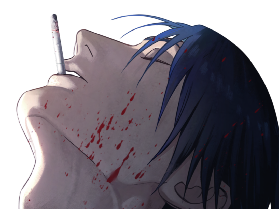 jujutsu kaisen toji fushiguro