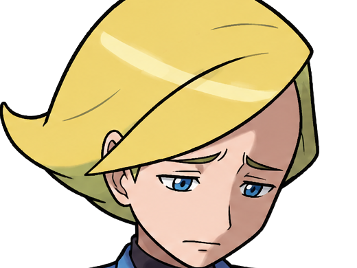 noel duval pokemon jeu homme dresseur richard 3g hoenn riche cheveux-blonds yeux-bleus kalos-du-sud fic __vlt__