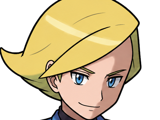 noel duval pokemon jeu homme dresseur richard 3g hoenn riche cheveux-blonds yeux-bleus kalos-du-sud fic __vlt__