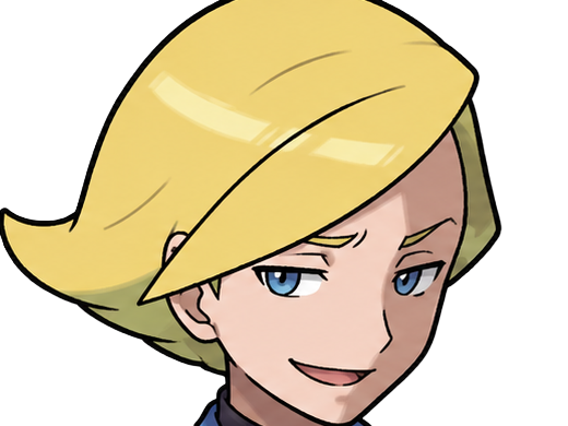 noel duval pokemon jeu homme dresseur richard 3g hoenn riche cheveux-blonds yeux-bleus kalos-du-sud fic __vlt__