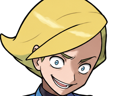 noel duval pokemon jeu homme dresseur richard 3g hoenn riche cheveux-blonds yeux-bleus kalos-du-sud fic __vlt__