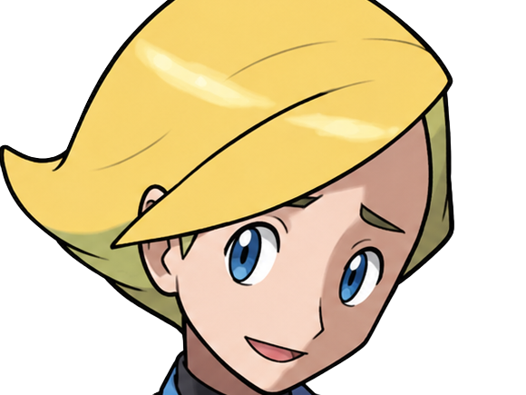 noel duval pokemon jeu homme dresseur richard 3g hoenn riche cheveux-blonds yeux-bleus kalos-du-sud fic __vlt__