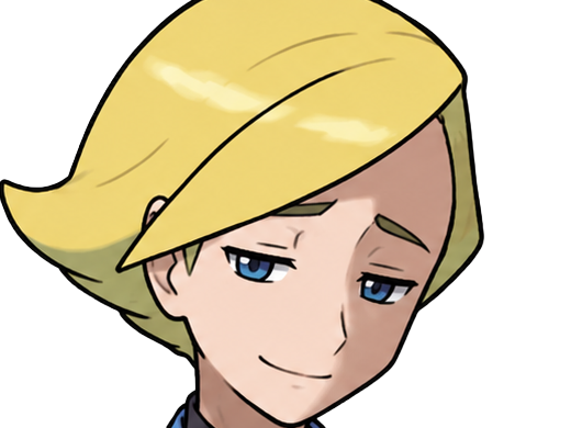 noel duval pokemon jeu homme dresseur richard 3g hoenn riche cheveux-blonds yeux-bleus kalos-du-sud fic __vlt__