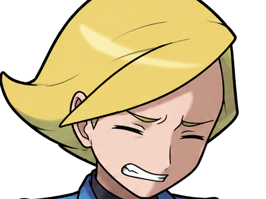 noel duval pokemon jeu homme dresseur richard 3g hoenn riche cheveux-blonds yeux-bleus kalos-du-sud fic __vlt__