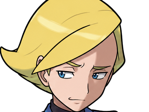 noel duval pokemon jeu homme dresseur richard 3g hoenn riche cheveux-blonds yeux-bleus kalos-du-sud fic __vlt__