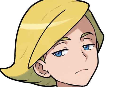 noel duval pokemon jeu homme dresseur richard 3g hoenn riche cheveux-blonds yeux-bleus kalos-du-sud fic __vlt__