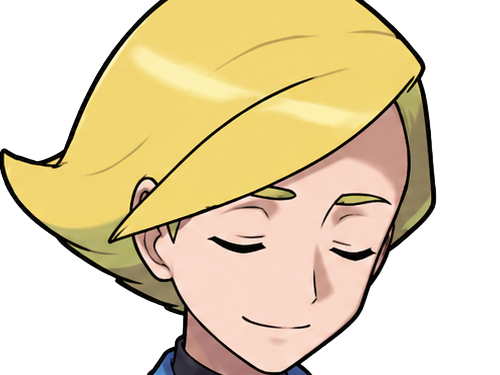 noel duval pokemon jeu homme dresseur richard 3g hoenn riche cheveux-blonds yeux-bleus kalos-du-sud fic __vlt__