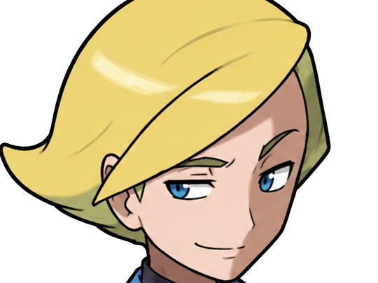 noel duval pokemon jeu homme dresseur richard 3g hoenn riche cheveux-blonds yeux-bleus kalos-du-sud fic __vlt__