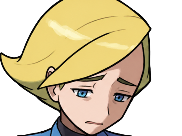 noel duval pokemon jeu homme dresseur richard 3g hoenn riche cheveux-blonds yeux-bleus kalos-du-sud fic __vlt__