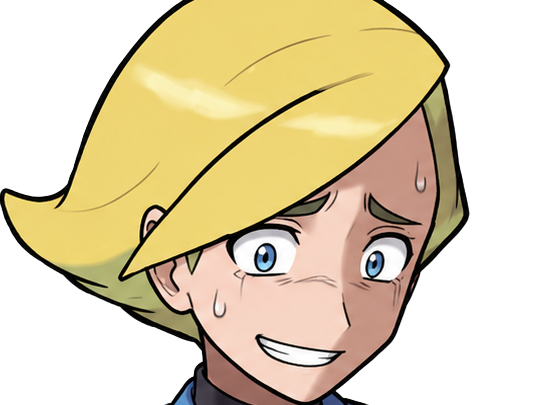 noel duval pokemon jeu homme dresseur richard 3g hoenn riche cheveux-blonds yeux-bleus kalos-du-sud fic __vlt__