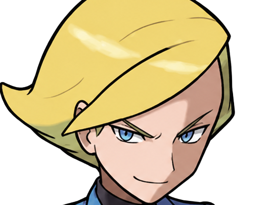noel duval pokemon jeu homme dresseur richard 3g hoenn riche cheveux-blonds yeux-bleus kalos-du-sud fic __vlt__
