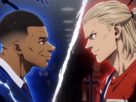 france-norvege-coupe-monde-mbappe-mobutu-kylian-erling-haaland-cyborg-euro-cdm-dictateur-anime