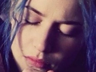 kate winslet eternal sunshine clementine kruczynski cheveux bleu agrume fic bloop