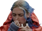 kate-winslet-eternal-sunshine-clementine-kruczynski-cheveux-bleu-agrume-fic-bloop