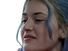 kate-winslet-eternal-sunshine-clementine-kruczynski-cheveux-bleu-agrume-fic-bloop