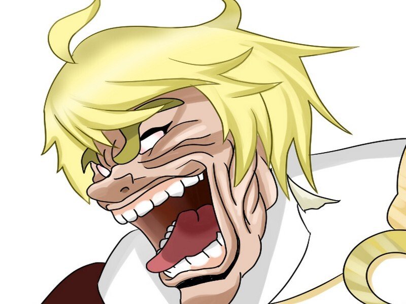 aether main genshin impact fou yujiro hanma tare tarax