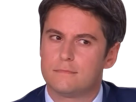attal-gabriel-renaissance-macroniste-macronisme-politique-regard-juge-dubitatif-president-gouvernement-attal2027-gay