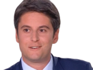 attal-gabriel-sourire-souris-moqueur-dents-macronisme-macroniste-attaliste-debat-politique-attal2027-flirt-smirk