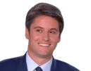 attal-gabriel-attaliste-rire-sourire-dents-regard-moqueur-joueur-flirt-drague-debat-politique-gay-macroniste
