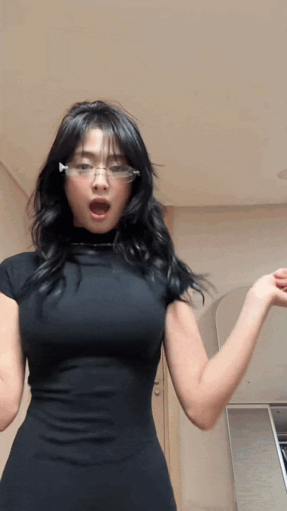 ahyeon babymonster kpop coreenne teen danse asiat jolie