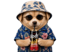 chien-patron-vody-ete-chemise