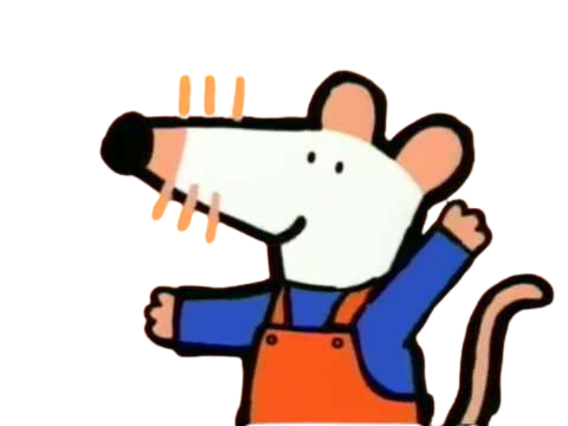 mimi souris