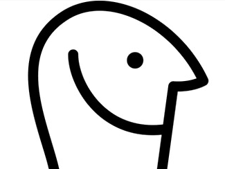 bonhomme ikea sourire
