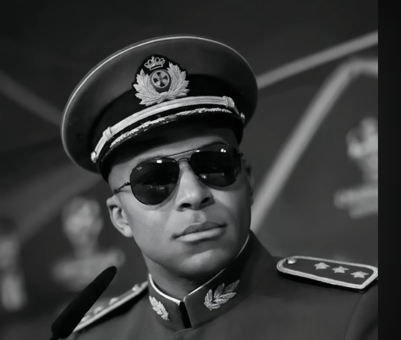 killian mbappe dictator
