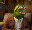 pepe-frog-grenouille-rire-aya-ahi-sharty-soyjak-party-4chan