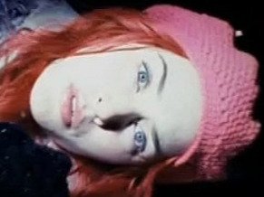 kate winslet eternal sunshine clementine kruczynski agrume fic bloop rouge