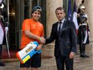 macron-douane-hamza-arabe-paris-pistolet-eau-terroriste-emmanuel-reubeu-chance-algerien-marocain-terro-emmerdeur