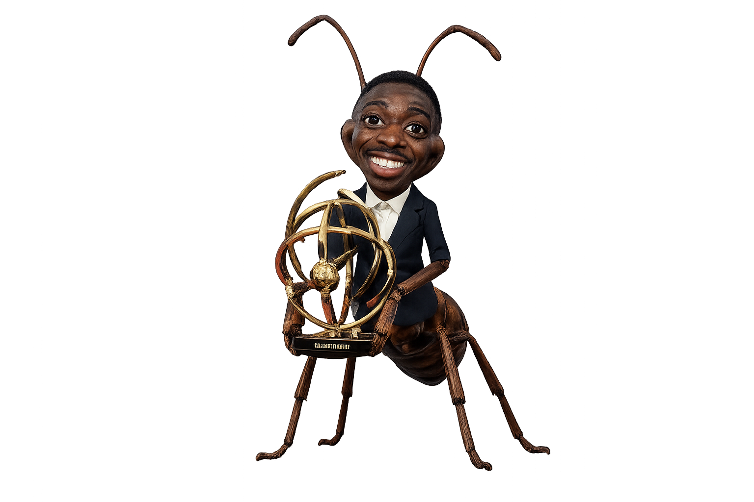 dembele fourmi edf france ousmane coupe du monde 2026 foot ballon dor