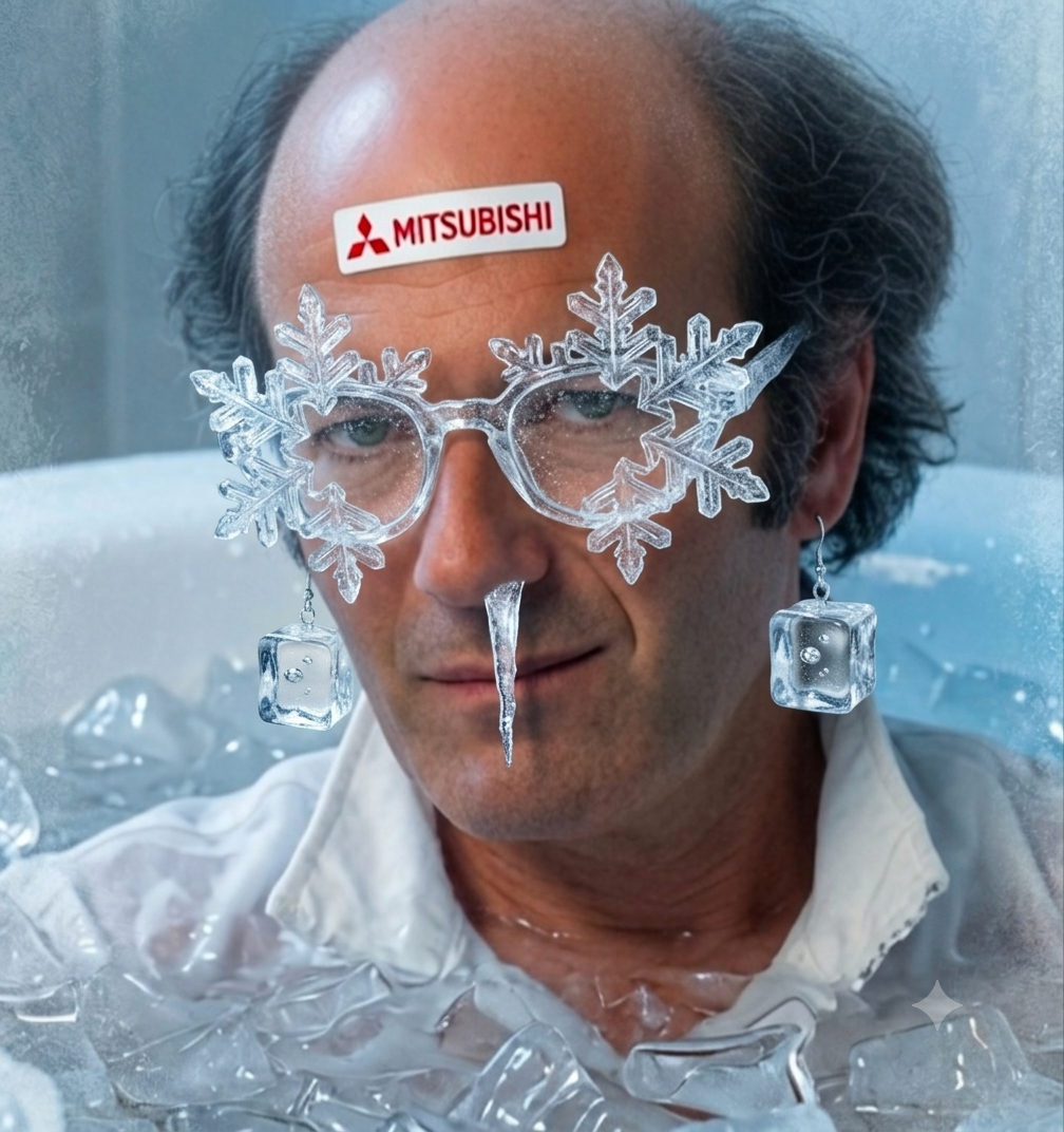 climatisation jean-evier zidane froid canicule clim mitsubishi ete hiver
